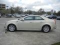 Vanilla Latte Metallic - CTS 3.0 Sedan Photo No. 5