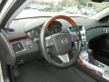 Vanilla Latte Metallic - CTS 3.0 Sedan Photo No. 12