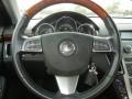 Vanilla Latte Metallic - CTS 3.0 Sedan Photo No. 14