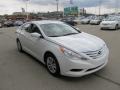 Shimmering White - Sonata GLS Photo No. 9