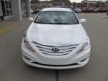 Shimmering White - Sonata GLS Photo No. 10