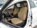 Shimmering White - Sonata GLS Photo No. 11