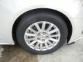 Vanilla Latte Metallic - CTS 3.0 Sedan Photo No. 26