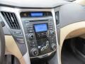 Shimmering White - Sonata GLS Photo No. 15