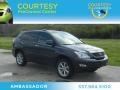 2009 Smokey Granite Lexus RX 350 AWD  photo #1