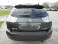 2009 Smokey Granite Lexus RX 350 AWD  photo #3