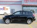 Black - RAV4 Limited V6 4WD Photo No. 2