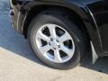 Black - RAV4 Limited V6 4WD Photo No. 3