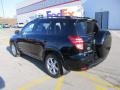 Black - RAV4 Limited V6 4WD Photo No. 5