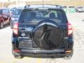 Black - RAV4 Limited V6 4WD Photo No. 6