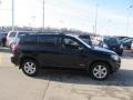 Black - RAV4 Limited V6 4WD Photo No. 8