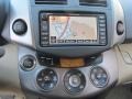 Black - RAV4 Limited V6 4WD Photo No. 12