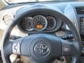 Black - RAV4 Limited V6 4WD Photo No. 15