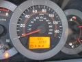 Black - RAV4 Limited V6 4WD Photo No. 20