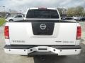 Blizzard White - Titan PRO-4X Crew Cab 4x4 Photo No. 3