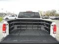 Blizzard White - Titan PRO-4X Crew Cab 4x4 Photo No. 4