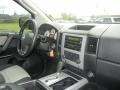 Blizzard White - Titan PRO-4X Crew Cab 4x4 Photo No. 6