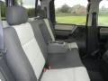 Blizzard White - Titan PRO-4X Crew Cab 4x4 Photo No. 8