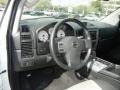 Blizzard White - Titan PRO-4X Crew Cab 4x4 Photo No. 12