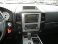 Blizzard White - Titan PRO-4X Crew Cab 4x4 Photo No. 17