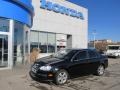 Black - Jetta SE Sedan Photo No. 1