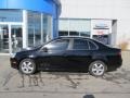 Black - Jetta SE Sedan Photo No. 3