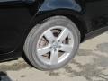 Black - Jetta SE Sedan Photo No. 4