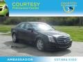 Black Raven - CTS Sedan Photo No. 1