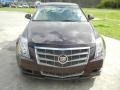 Black Raven - CTS Sedan Photo No. 2