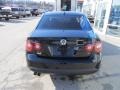 Black - Jetta SE Sedan Photo No. 6