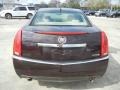 Black Raven - CTS Sedan Photo No. 3