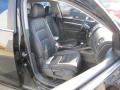 Black - Jetta SE Sedan Photo No. 11