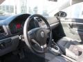 Black - Jetta SE Sedan Photo No. 14