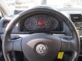 Black - Jetta SE Sedan Photo No. 17