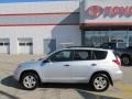 Classic Silver Metallic - RAV4 4WD Photo No. 2