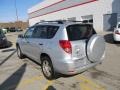 Classic Silver Metallic - RAV4 4WD Photo No. 4