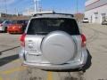Classic Silver Metallic - RAV4 4WD Photo No. 5