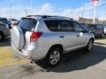 Classic Silver Metallic - RAV4 4WD Photo No. 6
