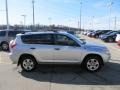 Classic Silver Metallic - RAV4 4WD Photo No. 7
