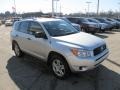 Classic Silver Metallic - RAV4 4WD Photo No. 8