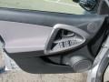 Classic Silver Metallic - RAV4 4WD Photo No. 11