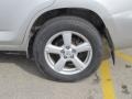 Classic Silver Metallic - RAV4 V6 4WD Photo No. 3