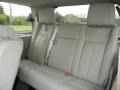 2011 Oxford White Ford Expedition XLT  photo #12