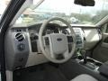 2011 Oxford White Ford Expedition XLT  photo #14