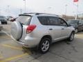 2007 Classic Silver Metallic Toyota RAV4 V6 4WD  photo #7