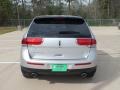 2012 Ingot Silver Metallic Lincoln MKX FWD  photo #6