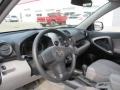 2007 Classic Silver Metallic Toyota RAV4 V6 4WD  photo #13