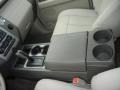 2011 Oxford White Ford Expedition XLT  photo #22