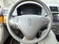 2012 Ingot Silver Metallic Lincoln MKX FWD  photo #16