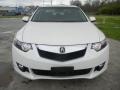 Premium White Pearl - TSX Sedan Photo No. 2